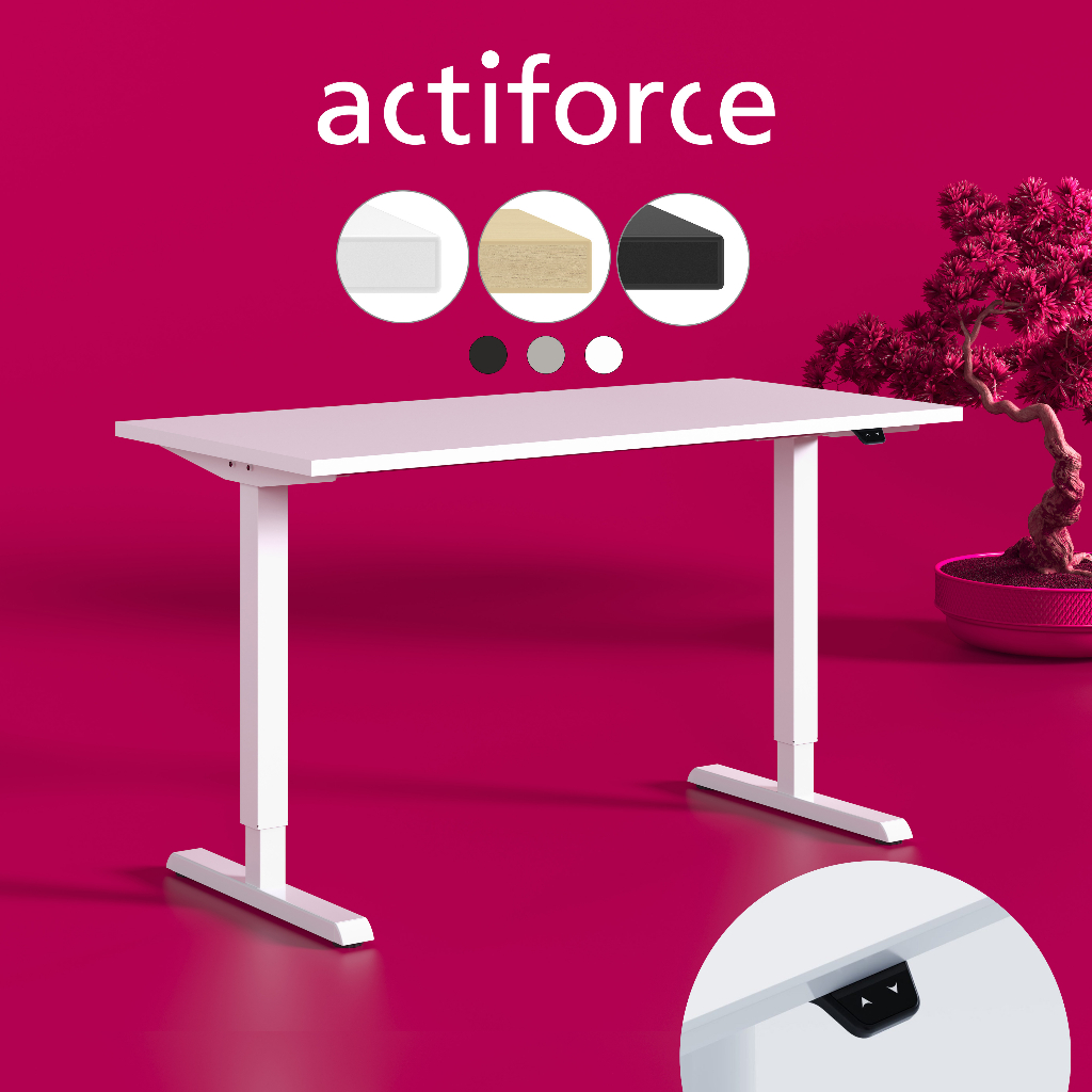 Actiforce desk deals