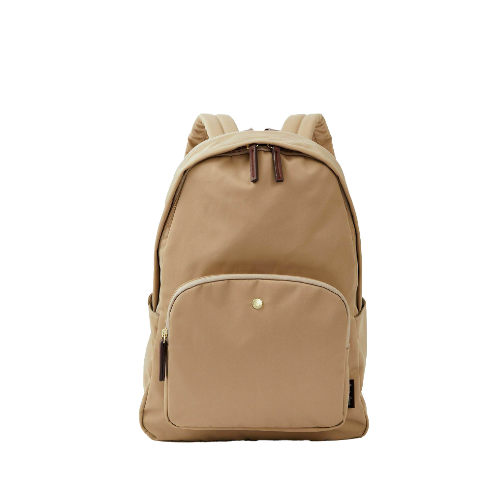 Legato Largo Burden Free Backpack Shopee Malaysia