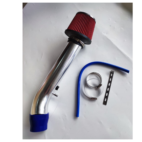 Air Filter Intake Pipe / Hose Long ( 3 Inch / 75mm ) ( Wira 1.3 & 1.5