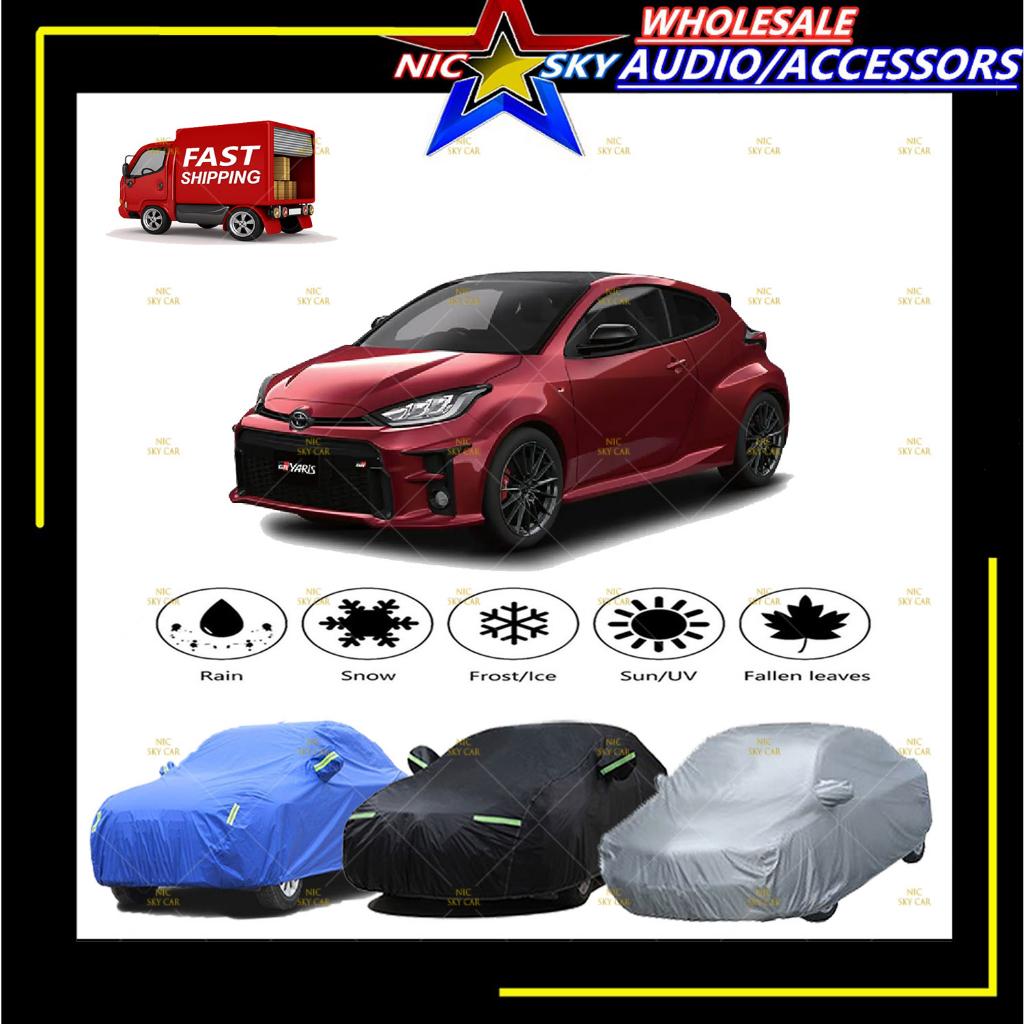 YamaCover Outdoor Protection Resistant Water Proof Rain Protect UV