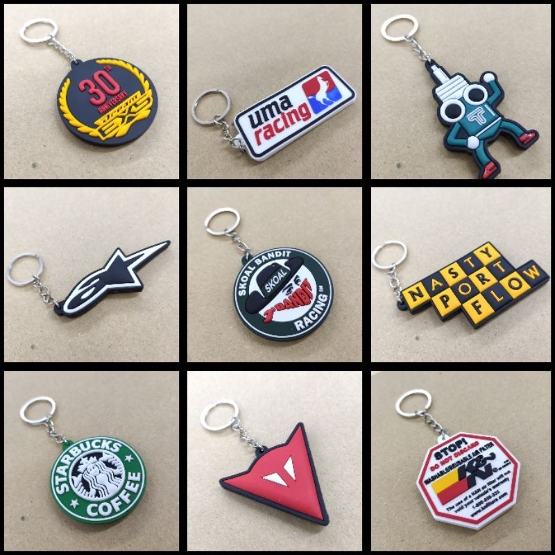 Keychain daine alpine nasty port flow tein skoal bandit ex5 uma racing ...
