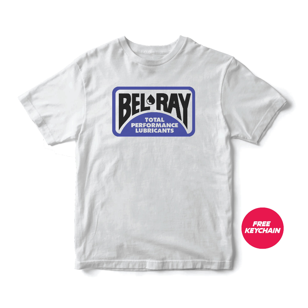 Bel ray t sales shirt