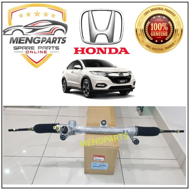 ORIGINAL HONDA HRV T7A 2015Y 2021Y ^ STEERING RACK ASSY 53400T7ST02