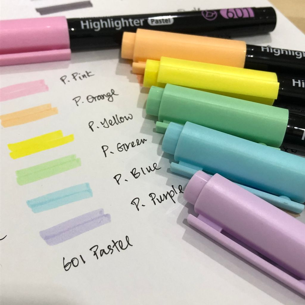 日本ZEBRA斑马Midliner双头荧光记号笔Zebra Mildliner Double-Sided Highlighter