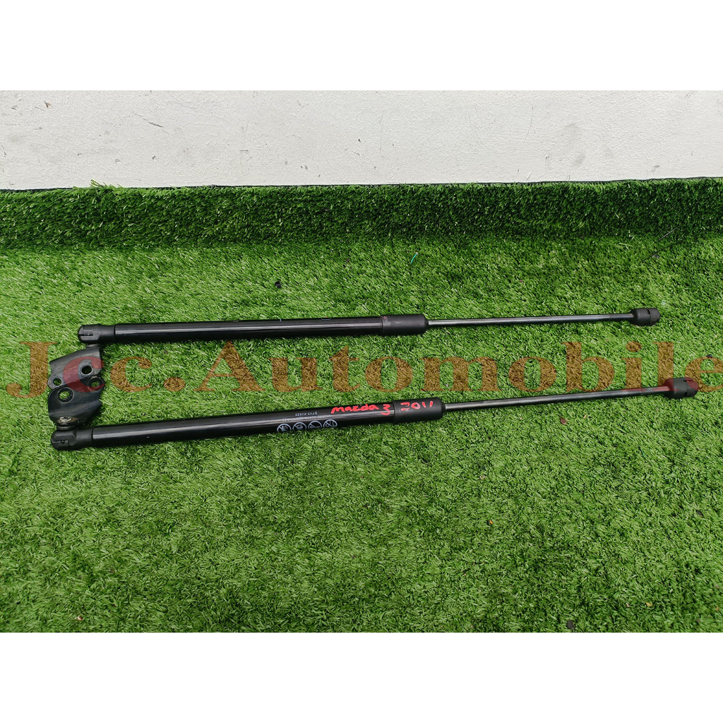 MAZDA 3 (2011) REAR BONNET DAMPER [D-4-5] | Shopee Malaysia