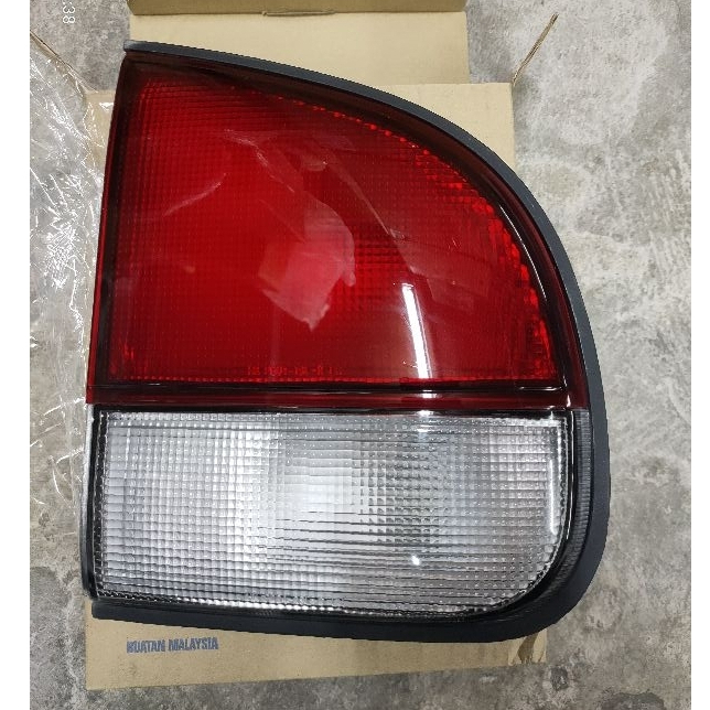 PERODUA RUSA BACK UP LAMP / BONNET LAMP / TAIL LID LAMP Lampu Belakang ...