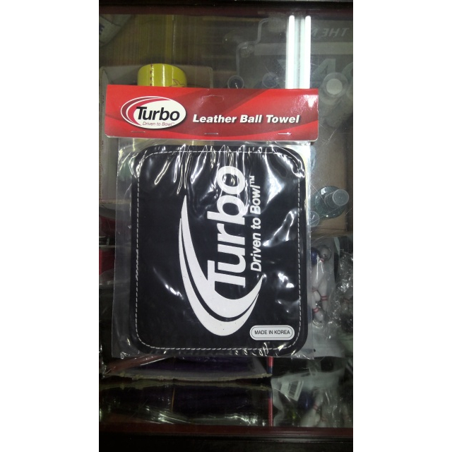 Turbo Leather Bowling Ball Pad Shopee Malaysia