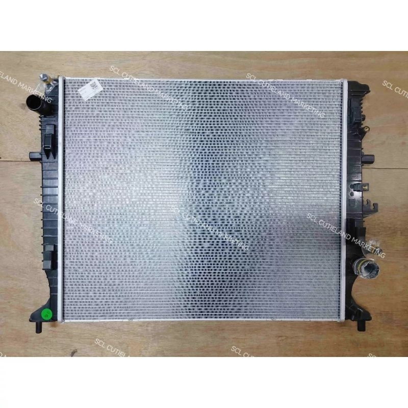 Proton X70 Radiator Assy Original For 1.8cc | Shopee Malaysia