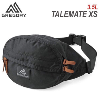 [ % ORIGINAL] GREGORY TAILMATE XS V2 BLACK | Shopee