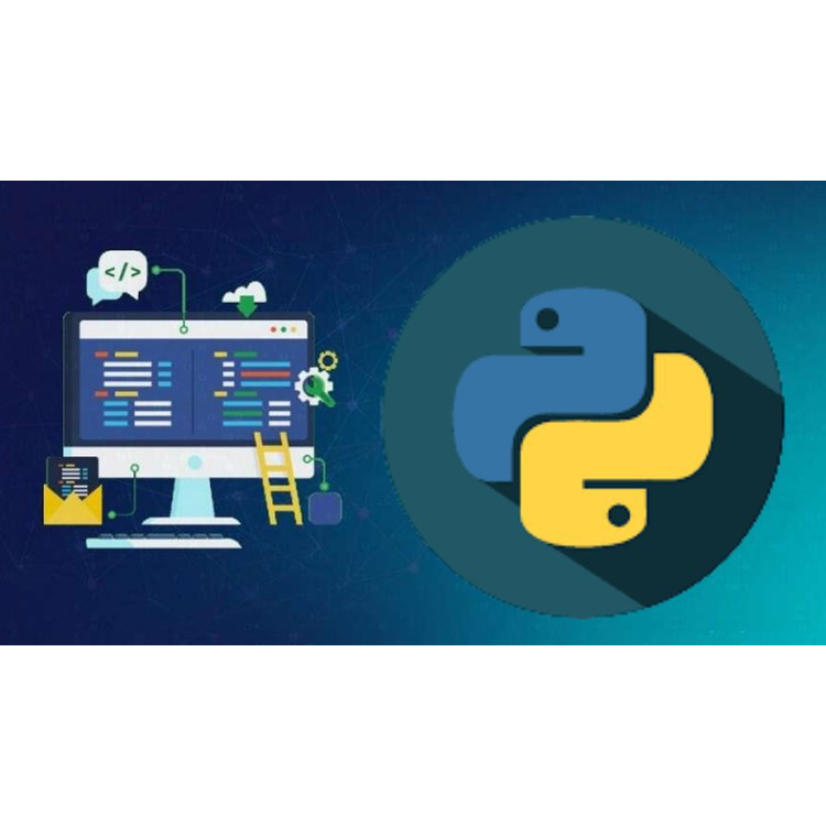 [Course] Python Hands-On Crash Course For Data Science | 12+ Projects ...