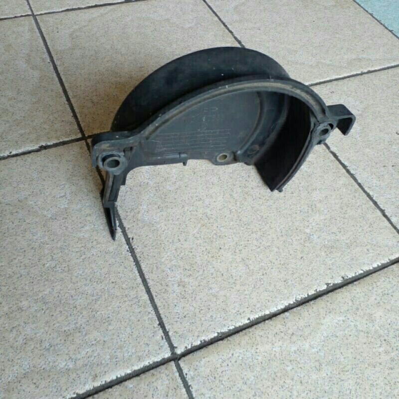 ORIGINAL TIMING BELT COVER ATAS PROTON WIRA 4G13/4G15 MAGMA Shopee