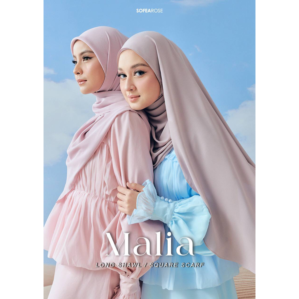 sofearose hijab