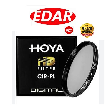 Lens Protection Filter Hoya 67mm Circular Polarizing & UV HRT - View #12