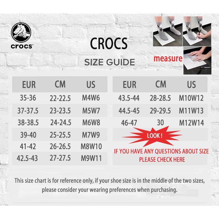 Fast Shipping Crocs Classic 100 Original Casual Slippers Women s Shoes Men s Shoes Outdoor Slippers Pink M4 W6 PGMall