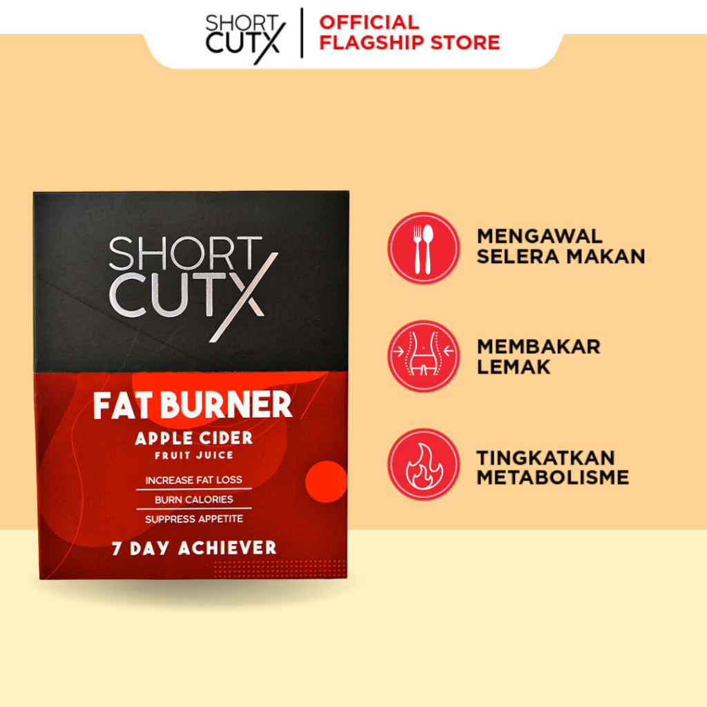 shortcutx-fat-burner-juice-pembakar-lemak-apple-cider-vinegar