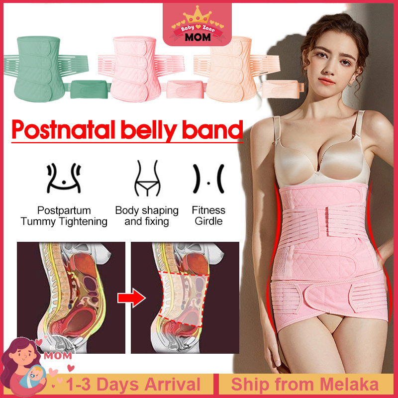 Women with Chest Pad Postpartum Abdomen Body Suit Corset Abdomen Waist To Lose Weight main image 0