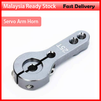 25T M3 Metal RC Servo Arm Horn for Futaba Savox Xcore HL HSP HD Power
