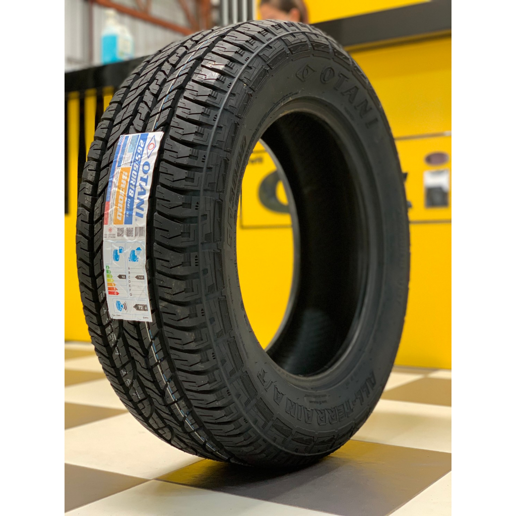 OTANI SA3000 2025 265/65/17 265/65R17 2656517 265-65-17 265 65 17 4X4 ...