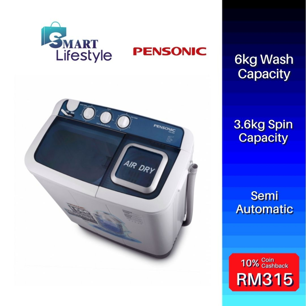 pensonic pws 6004