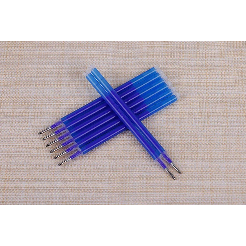 Pen Stationery Ballpoint Pen Office School Supplies Red