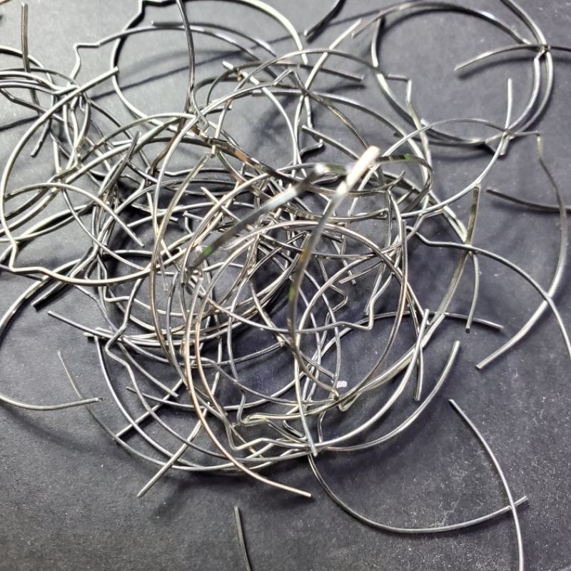 (SPRING ONLY SILA REMARK NAMA MESEN) DRAG CLIKER SPRING REPLACEMENT ...