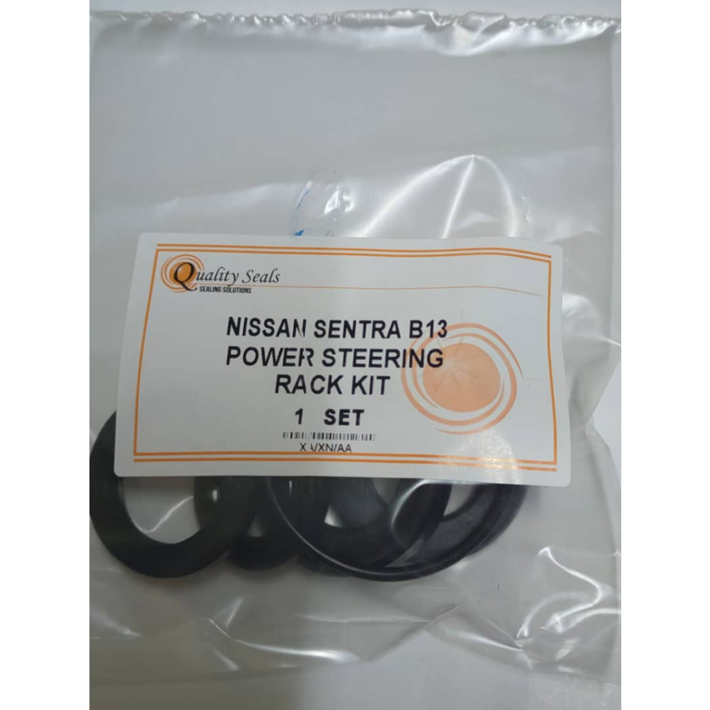 NISSAN SENTRA B13 B14 POWER STEERING RACK KIT NDK | Shopee Malaysia