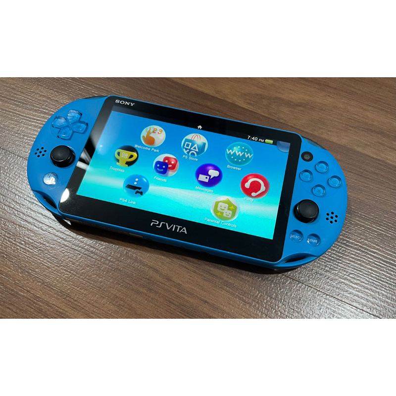 Ps vita clearance shopee