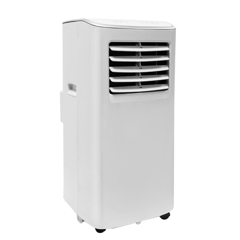 JHS 1.0HP Horsepower Mobile Air Conditioner Portable Air Conditioner