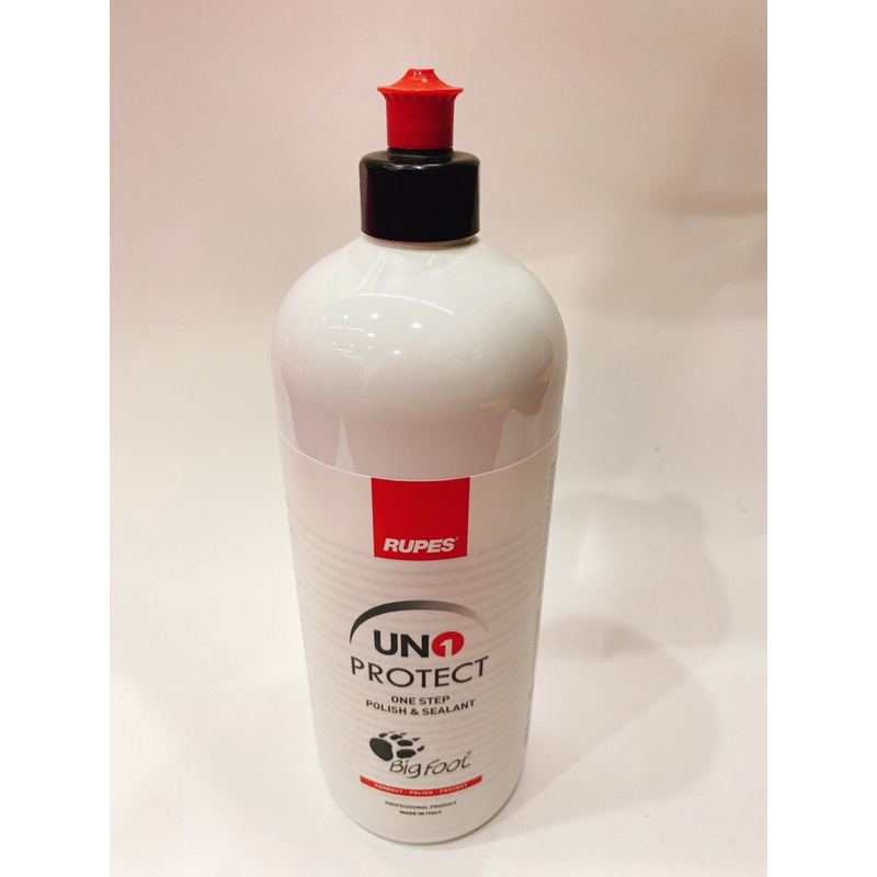 Rupes uno protect (1L) | Shopee Malaysia