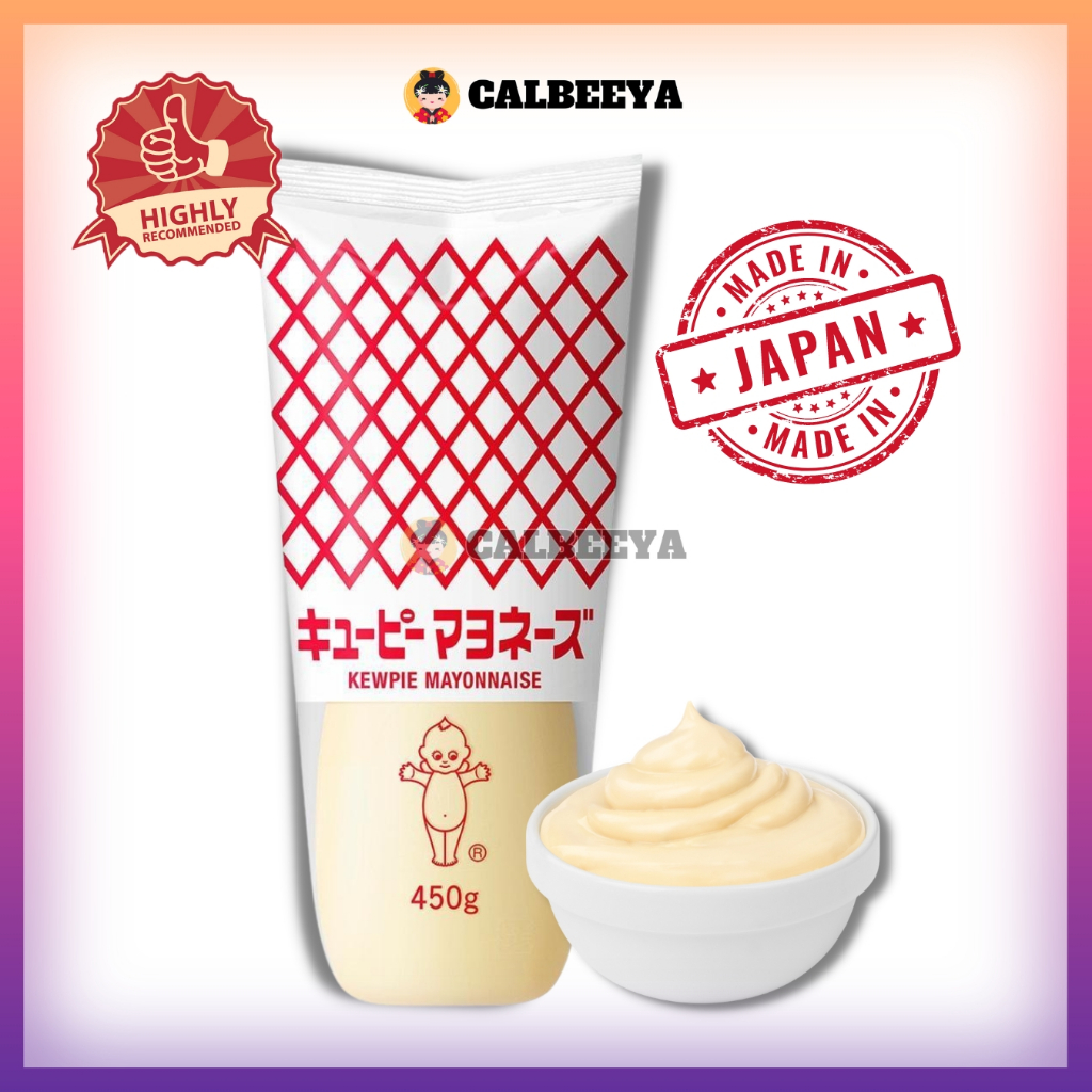 Kewpie japan best sale