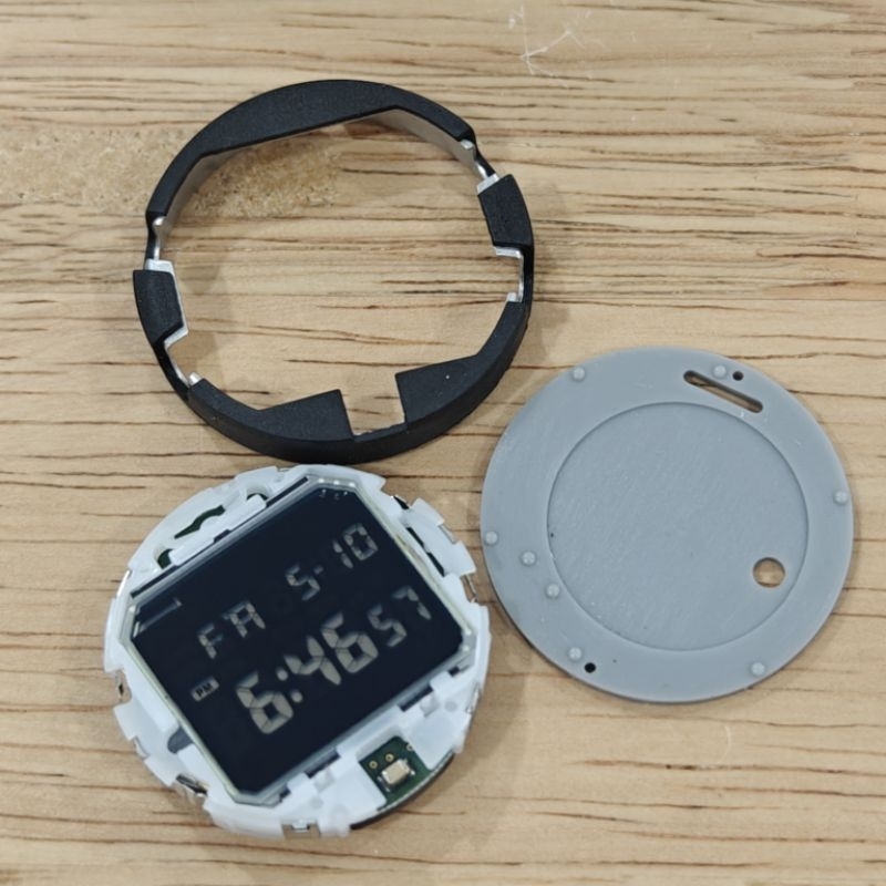IN STOCK ORIGINAL CASIO G SHOCK DW 5600 3229 MODULE