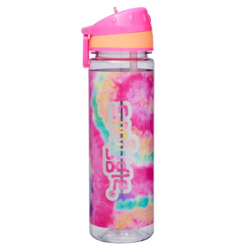 Smiggle Water Bottle Botol 650ml / 440ml /400ml Shopee Malaysia