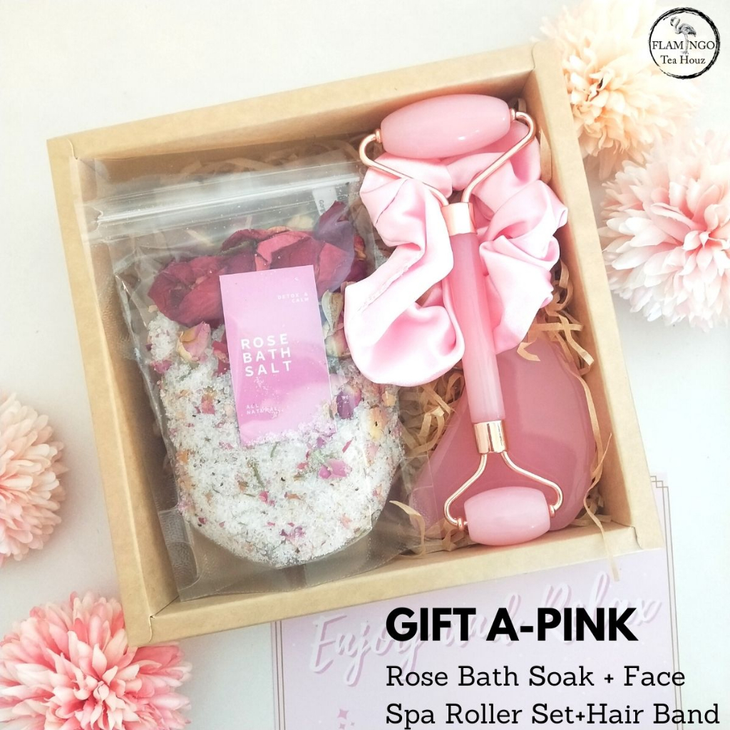 Birthday Gift for Her, Beauty Gift Set, Pampering Gift Set, Spa Gift