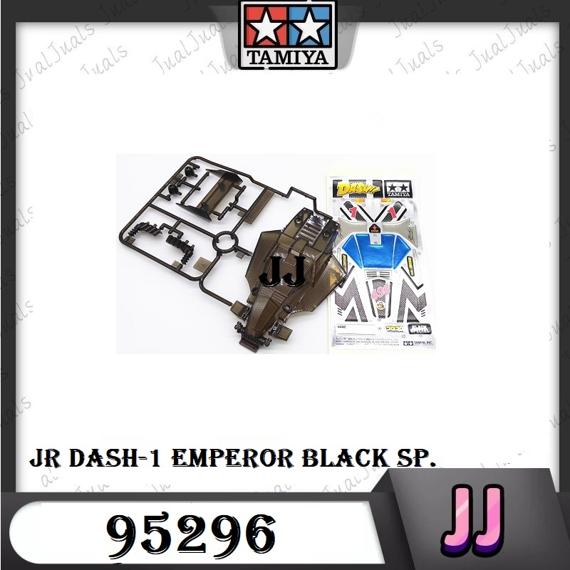 Jr Dash-001 Great Emperor Sp.