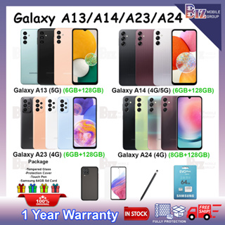 Versatile & Affordable Galaxy A14 for Every Gen MZ Out There – Samsung  Newsroom Malaysia