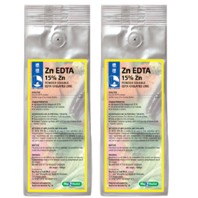 Zn EDTA 15% Micro Prill Soluble (1kg) | Shopee Malaysia