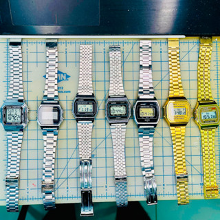 Casio a 178 w sales