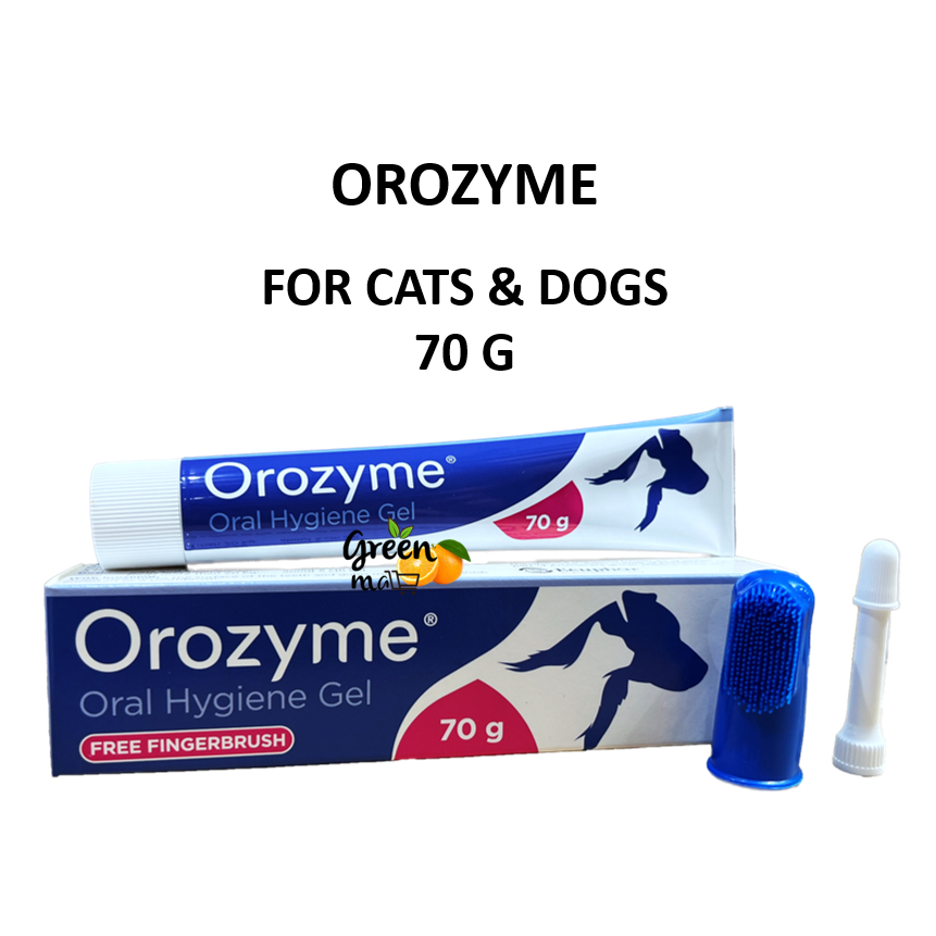 Orozyme toothpaste sale