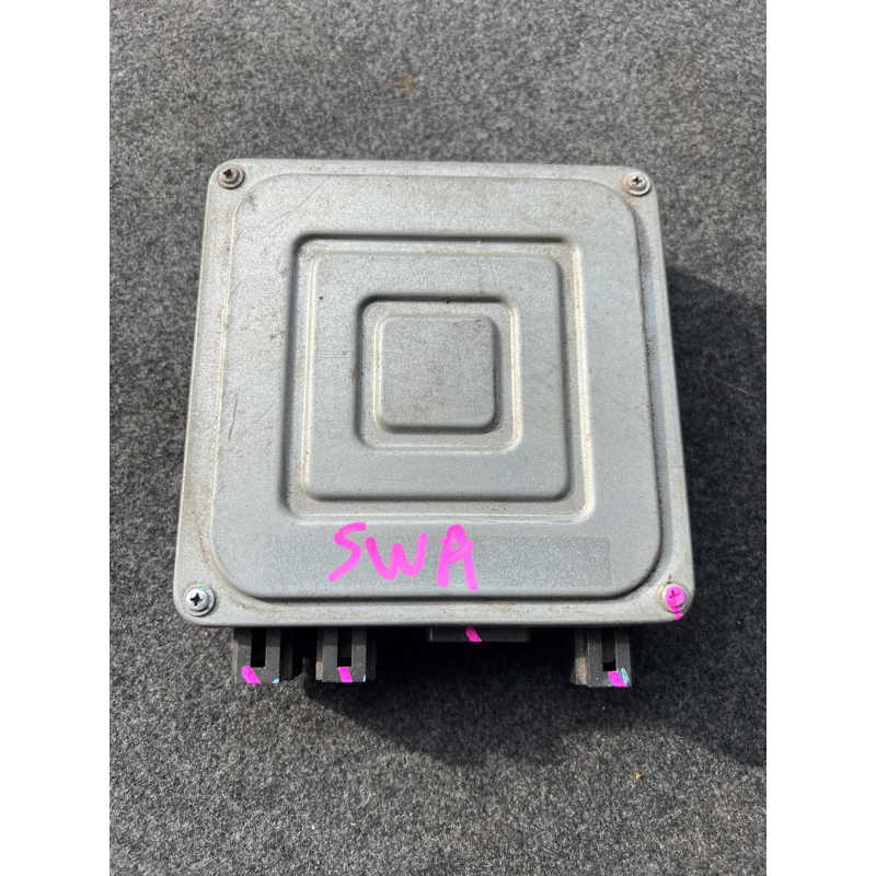 CRV SWA STEERING RACK CONTROL MODULE ECU USED JAPAN | Shopee Malaysia