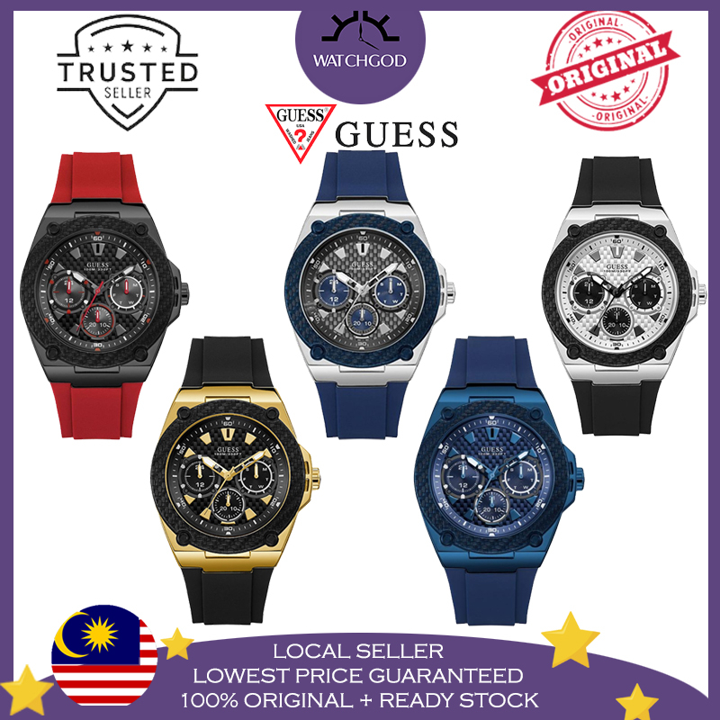 Guess legacy outlet w1049g5