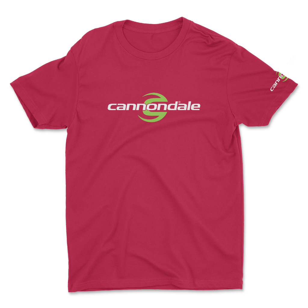 Cannondale shirt deals