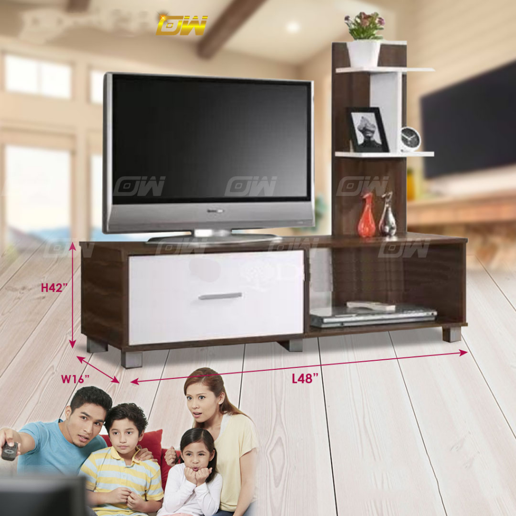 TV Wood / Hall / Lounge / Display / LCD / TV Rack / TV