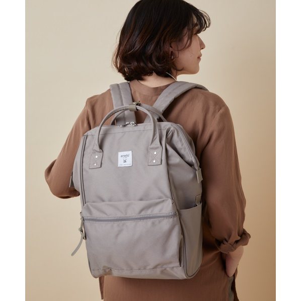 Anello clasp backpack hotsell