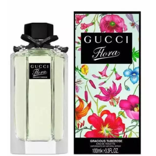 Gucci floral edt online