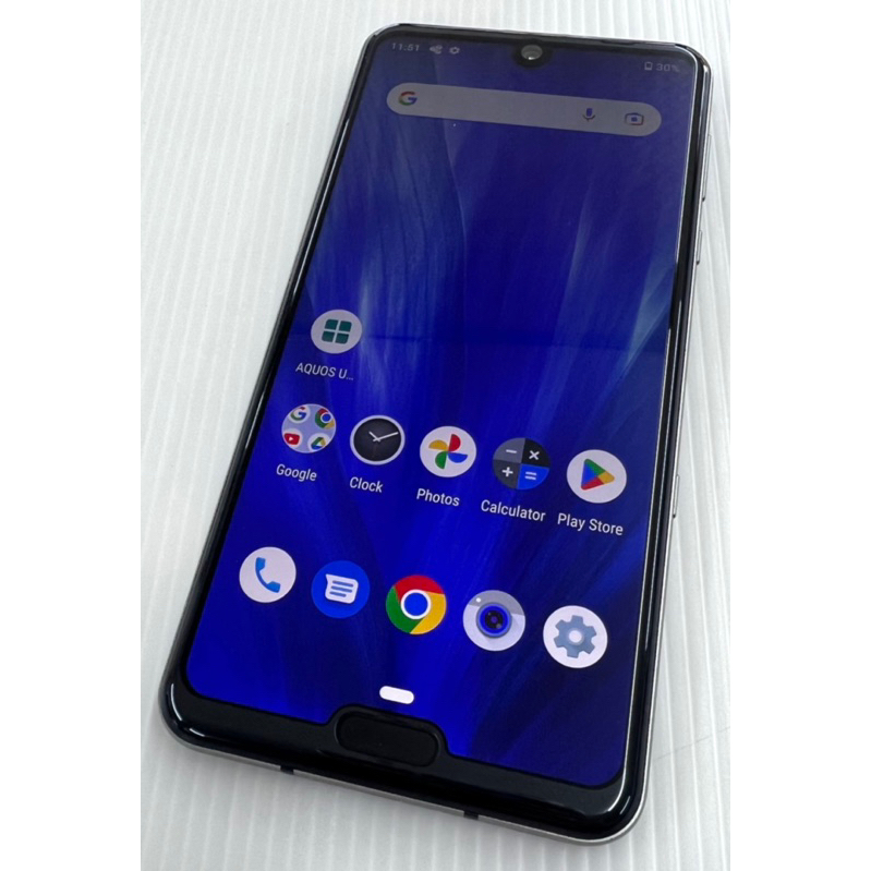 SHARP AQUOS R3 DUALSIM 128gb Shopee Malaysia