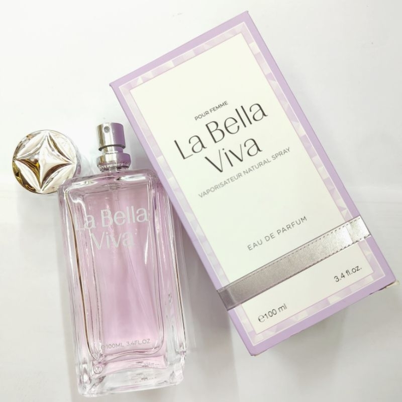Perfume For Women 100ML Shopee Malaysia
