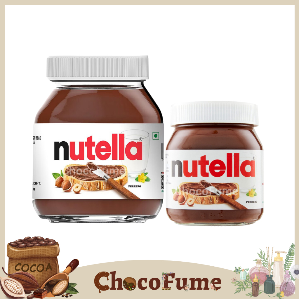 Nutella Jam 350g ~ 750g | Shopee Malaysia