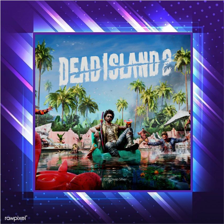 PC Dead Island 2 Offline PC Game Digital Download Shopee Malaysia   My 11134207 7qul4 Ljbgz59yaxyb6d