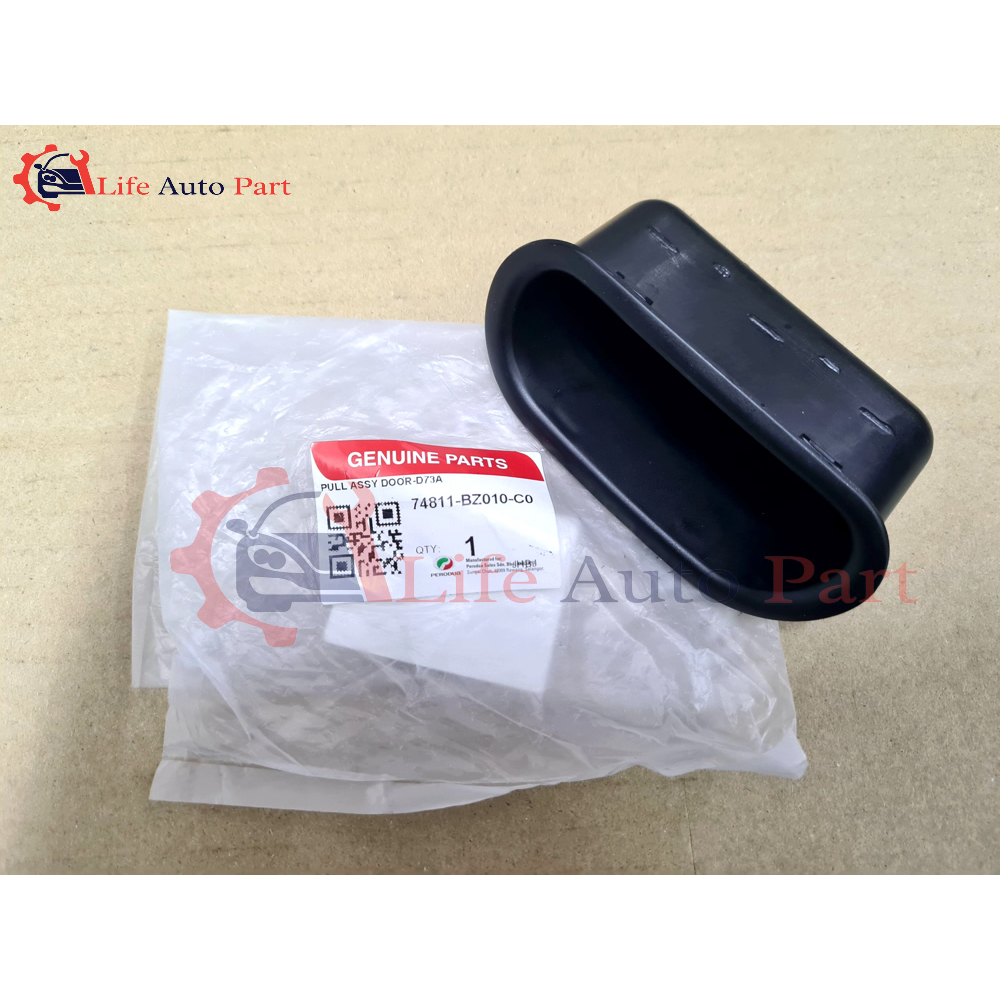 ORIGINAL PERODUA MYVI LAGI BEST REAR BONNET HANDLE (74811-BZ010-C0 ...
