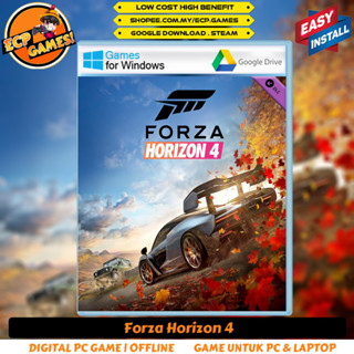 Forza horizon 4 digital hot sale copy